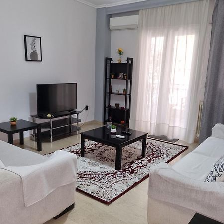 Marie Claire Home -Private Parking Tesalonika Bagian luar foto