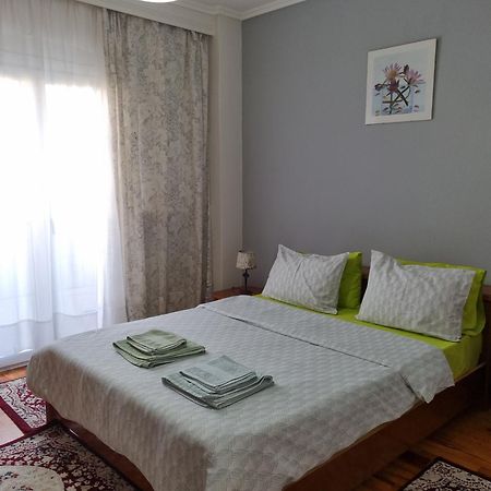 Marie Claire Home -Private Parking Tesalonika Bagian luar foto