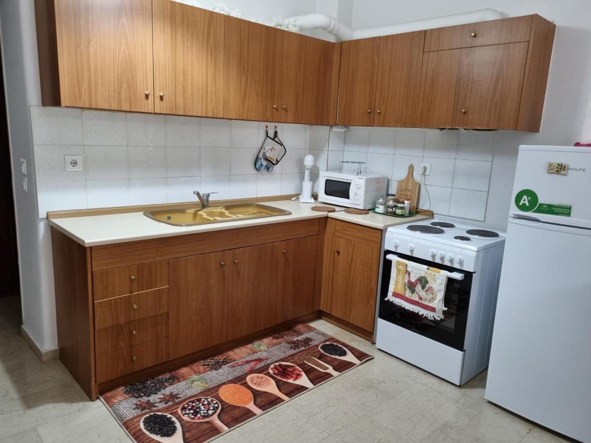 Marie Claire Home -Private Parking Tesalonika Bagian luar foto