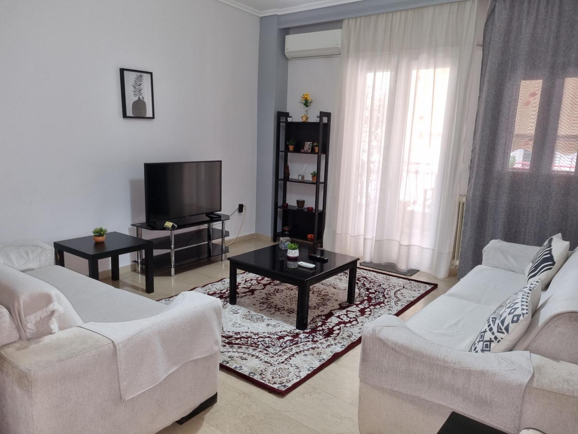 Marie Claire Home -Private Parking Tesalonika Bagian luar foto
