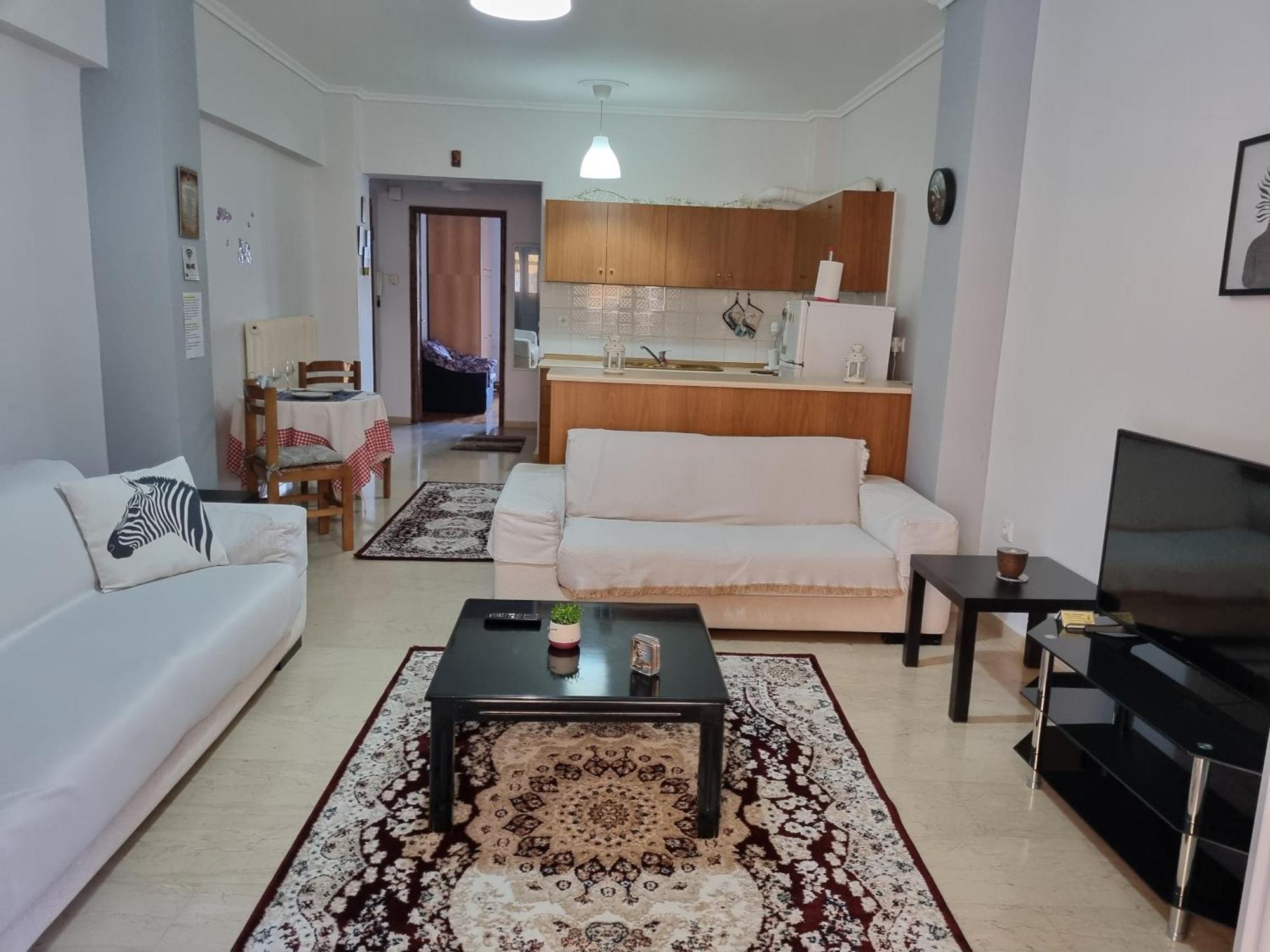 Marie Claire Home -Private Parking Tesalonika Bagian luar foto